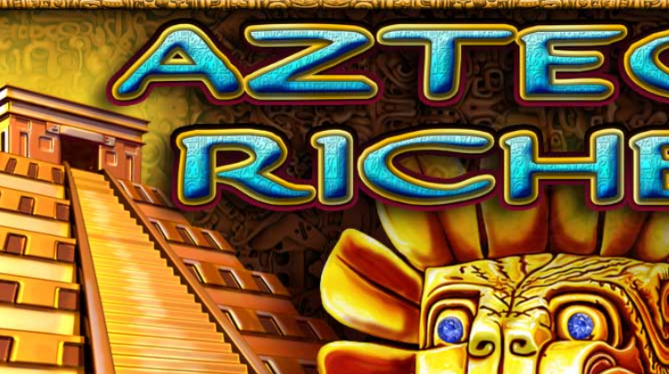 Aztec Riches Casino Sister Sites New Zealand